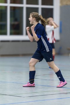 Bild 529 - wDJ Loewinnen Cup D1